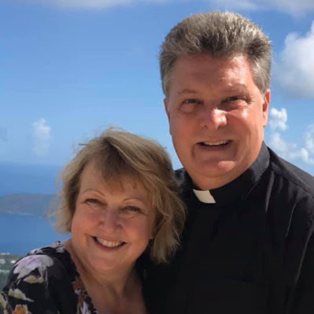 Meet your Posher, Glenna